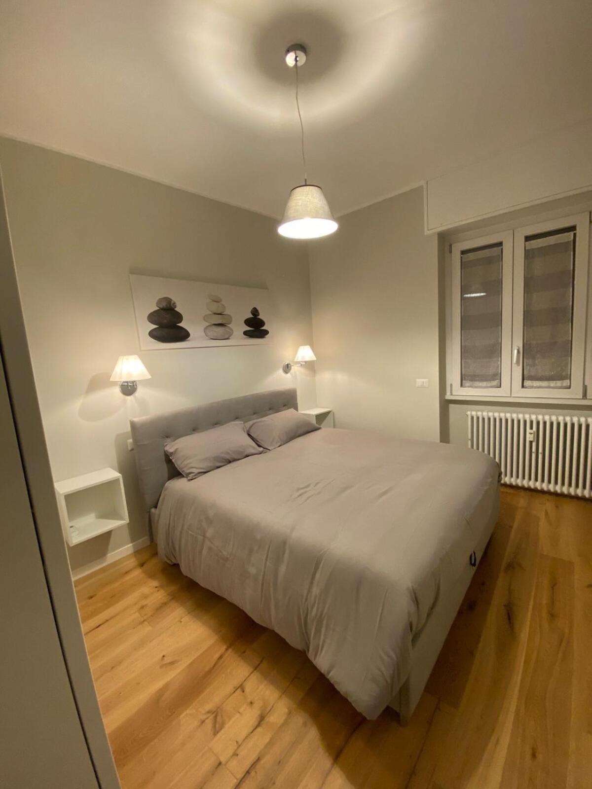 Apartment Da Vinci